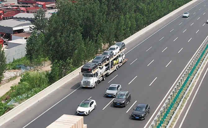 卫辉高速公路汽车救援